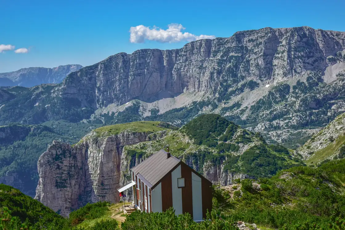 Cabana Poiana Șoimului, Păltiniș – fotografia 3