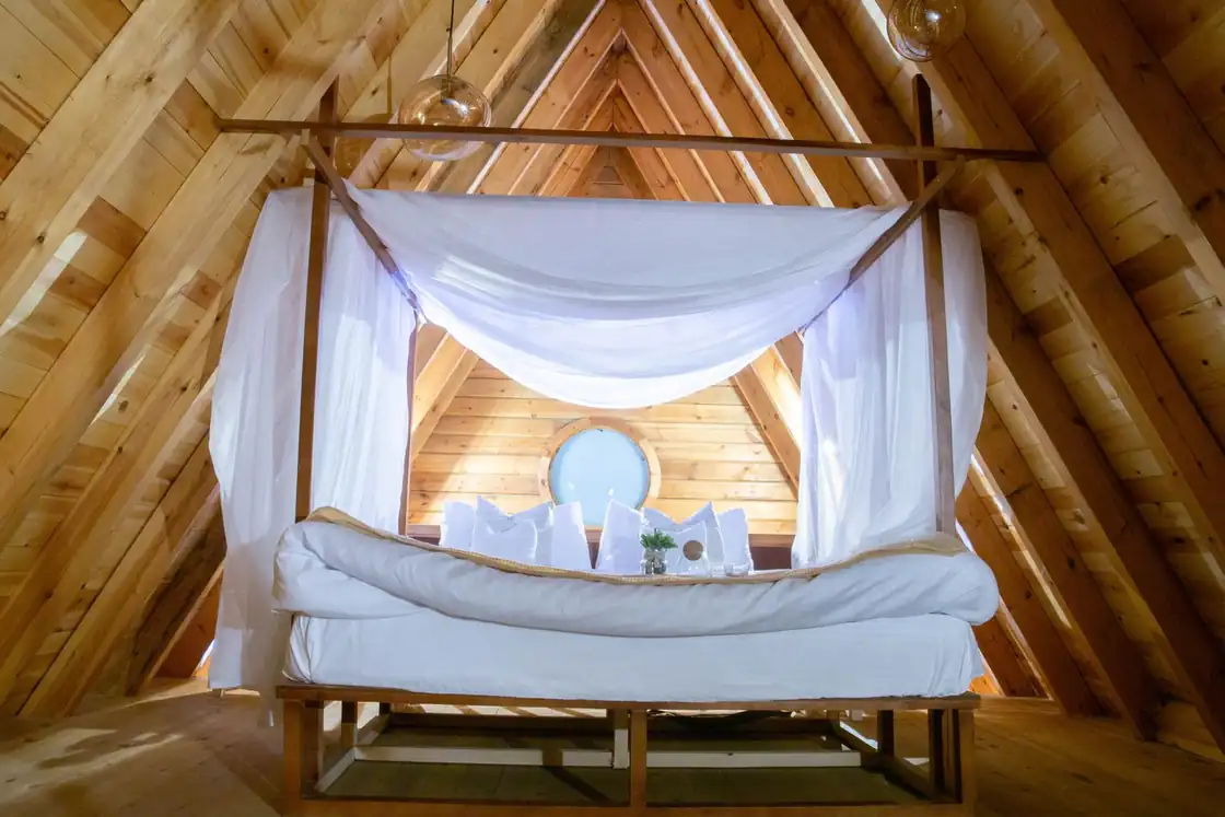 Cabana Poiana Șoimului, Păltiniș – fotografia 2