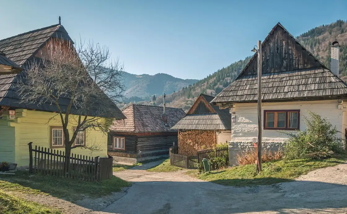 Pensiunea Ștergarul Roșu, Sibiel – fotografia 1